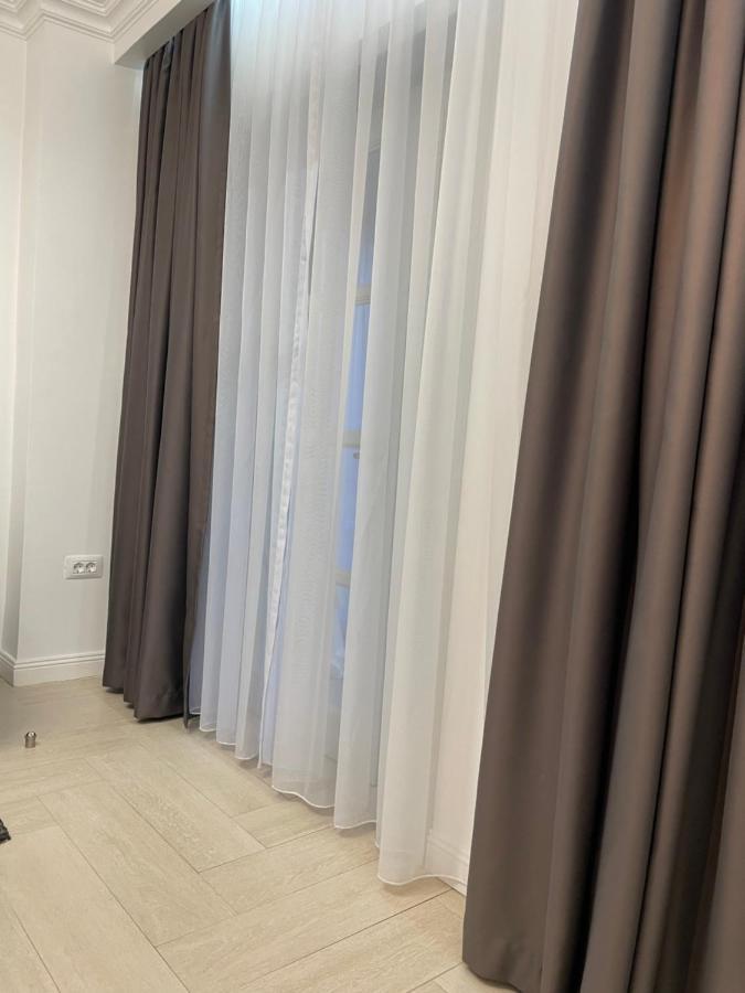 Luxury City Studios Curtea De Arges Ngoại thất bức ảnh